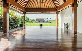 Bali Harmony Retreat Aparthotel