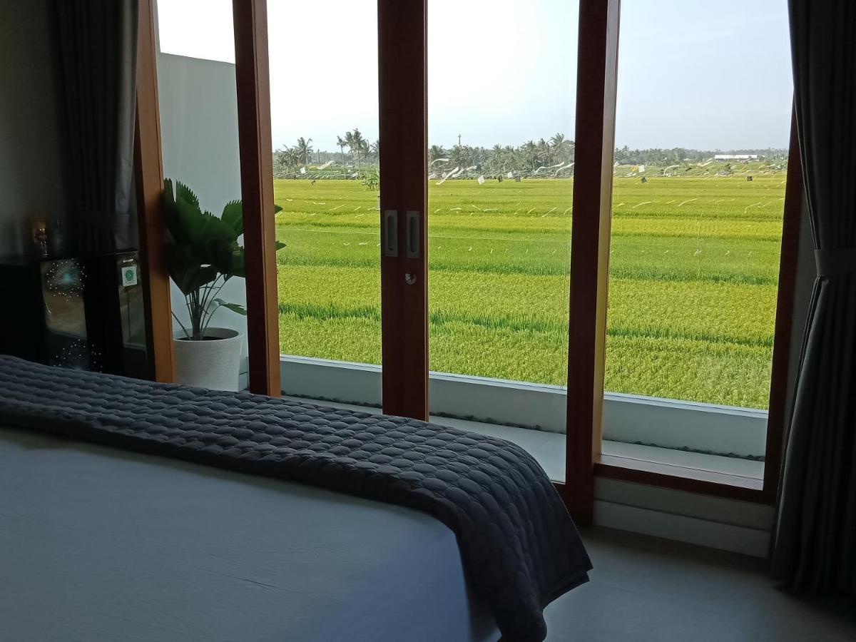 Bali Harmony Retreat Aparthotel Canggu  Bagian luar foto