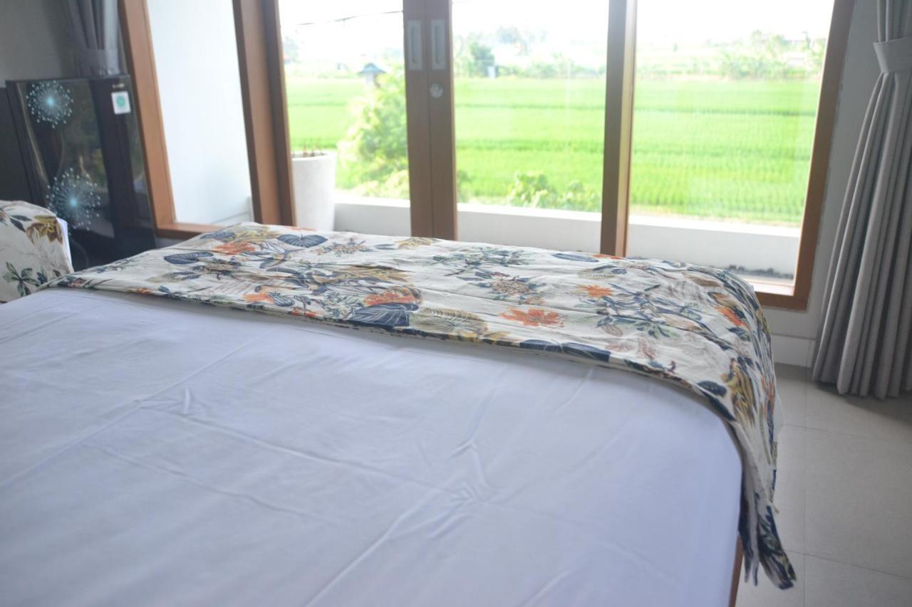 Bali Harmony Retreat Aparthotel Canggu  Bagian luar foto